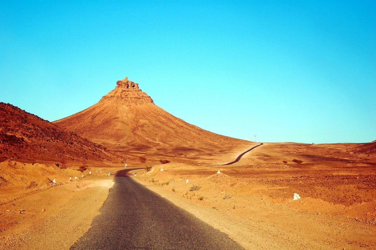 Paradis Touareg Zagora Exterior foto